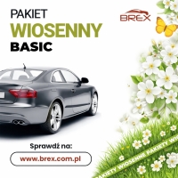 Pakiet Wiosenny  Basic