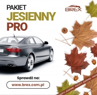Pakiet Jesienny  Pro