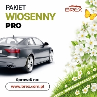Pakiet Wiosenny  Pro