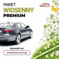 Pakiet Wiosenny Premium