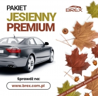 Pakiet Jesienny Premium