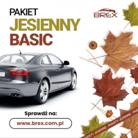 Pakiet Jesienny  Basic